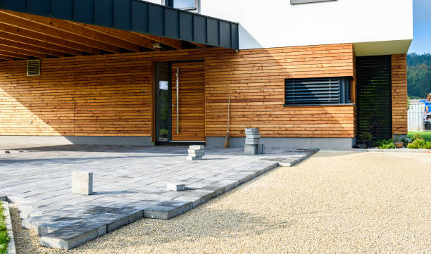 Best Budget-friendly driveway pavers in Harrisburg, IL