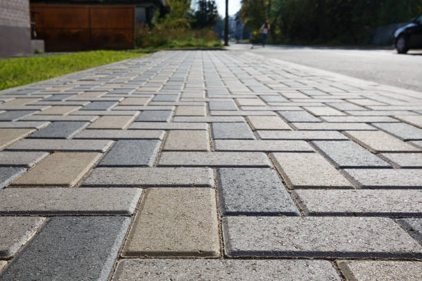 Best Permeable driveway pavers in Harrisburg, IL
