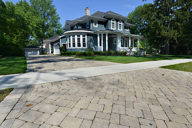 Best Driveway paver repairs and maintenance in Harrisburg, IL