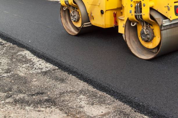 Best Luxury driveway pavers in Harrisburg, IL